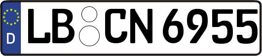 LB-CN6955