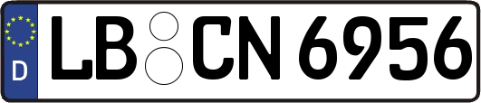 LB-CN6956