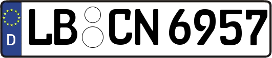 LB-CN6957
