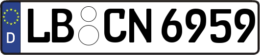 LB-CN6959