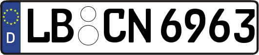 LB-CN6963