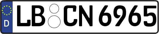 LB-CN6965