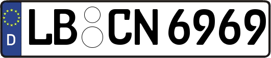 LB-CN6969