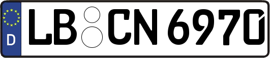 LB-CN6970