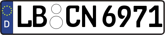 LB-CN6971