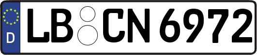 LB-CN6972