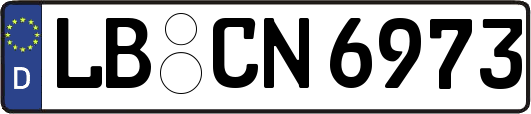LB-CN6973