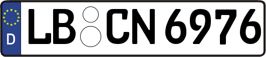 LB-CN6976