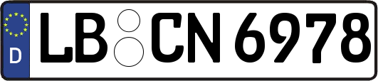 LB-CN6978