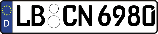 LB-CN6980