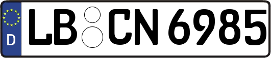 LB-CN6985