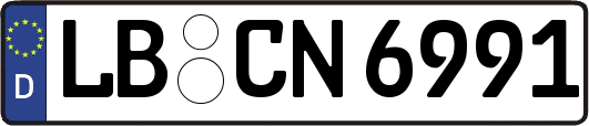 LB-CN6991