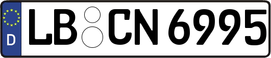 LB-CN6995