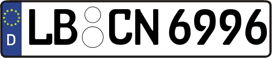 LB-CN6996