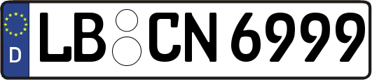 LB-CN6999