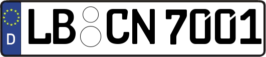 LB-CN7001
