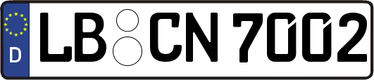 LB-CN7002