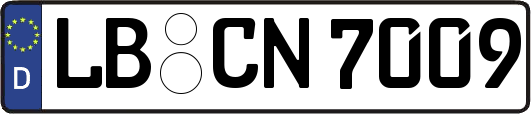 LB-CN7009