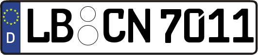 LB-CN7011
