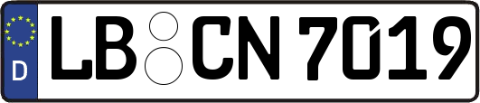 LB-CN7019