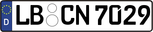 LB-CN7029