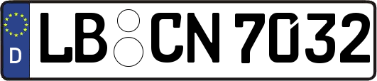 LB-CN7032