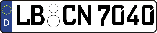 LB-CN7040