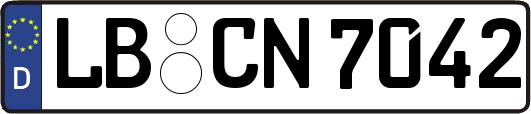 LB-CN7042