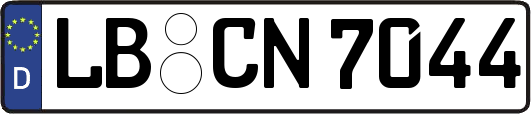 LB-CN7044
