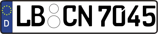 LB-CN7045
