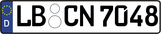 LB-CN7048