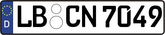 LB-CN7049
