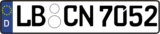 LB-CN7052