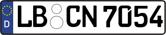 LB-CN7054
