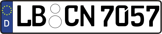LB-CN7057