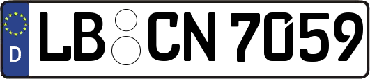 LB-CN7059