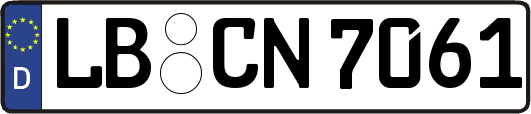 LB-CN7061