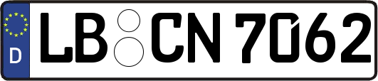 LB-CN7062