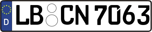 LB-CN7063