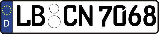 LB-CN7068