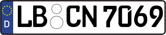 LB-CN7069