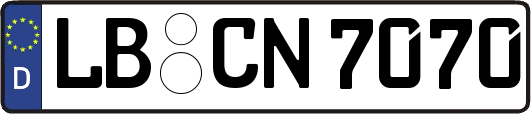 LB-CN7070