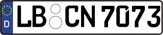 LB-CN7073