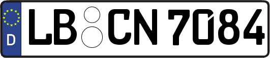 LB-CN7084