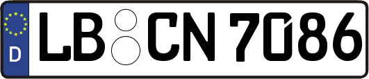 LB-CN7086