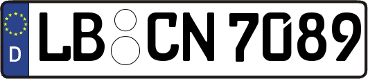 LB-CN7089