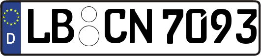 LB-CN7093