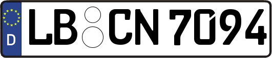 LB-CN7094