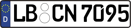 LB-CN7095