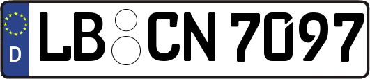 LB-CN7097